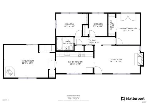 1490 W Sierra Ave, Cotati, CA 94931 photo 48