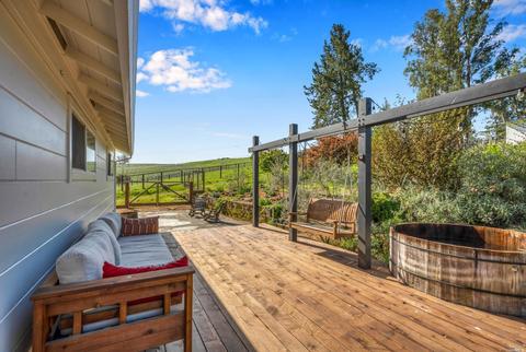 1490 W Sierra Ave, Cotati, CA 94931 photo 17