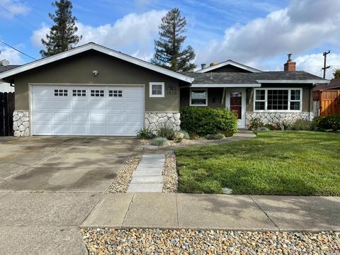 1820 Wise Dr, Napa, CA 94558 photo 1