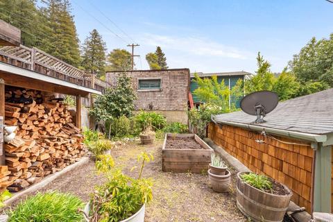 20401 Chapel Dr, Monte Rio, CA 95462 photo 17