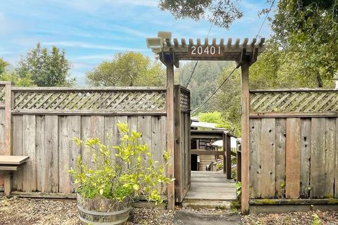 20401 Chapel Dr, Monte Rio, CA 95462 photo 16