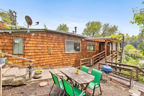20401 Chapel Dr, Monte Rio, CA 95462 photo 1