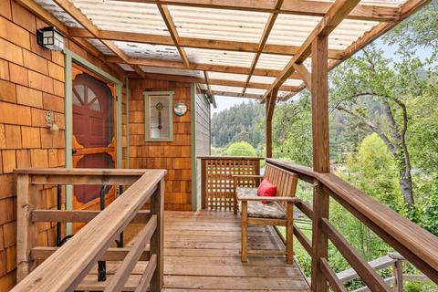 20401 Chapel Dr, Monte Rio, CA 95462 photo 2