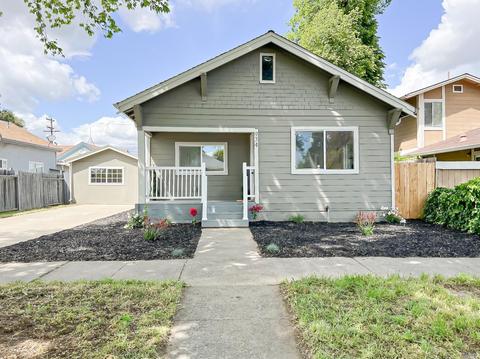 934 Delaware St, Fairfield, CA 94533 photo 1