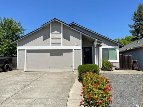 377 Pollard Way, Windsor, CA 95492 photo 1