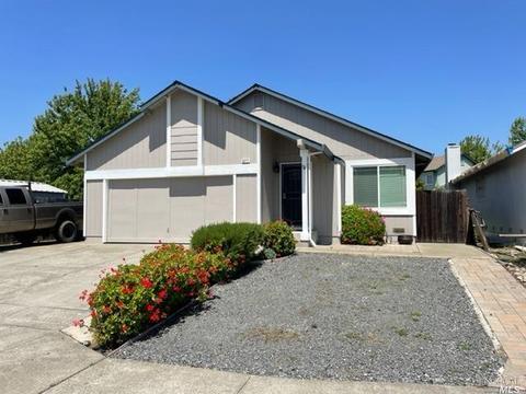 377 Pollard Way, Windsor, CA 95492 photo 2