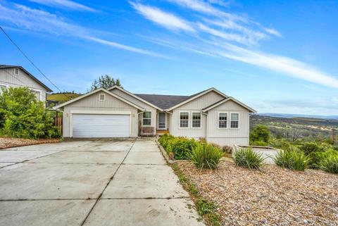 15870 Eagle Rock Rd, Hidden Valley Lake, CA 95467 photo 1
