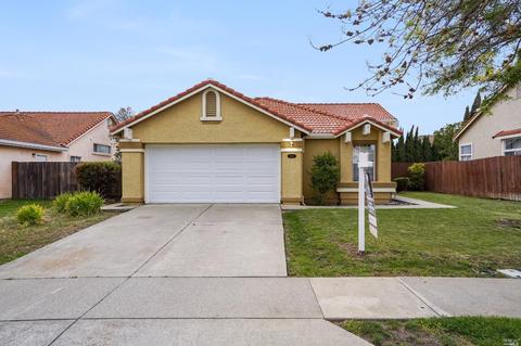 2765 Peppertree Dr, Fairfield, CA 94533 photo 1