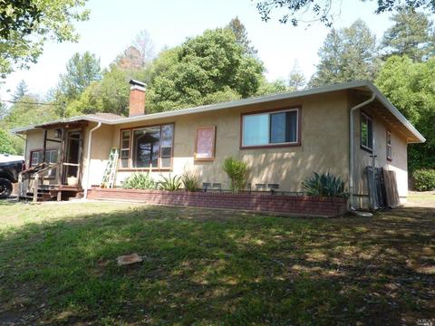 1650 James St, Ukiah, CA 95482 photo 4