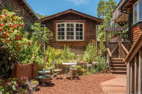 121 Cascade Dr, Fairfax, CA 94930 photo 50