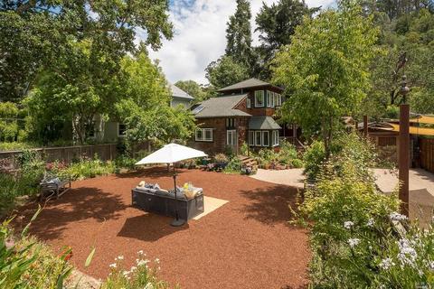 121 Cascade Dr, Fairfax, CA 94930 photo 5