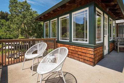121 Cascade Dr, Fairfax, CA 94930 photo 28