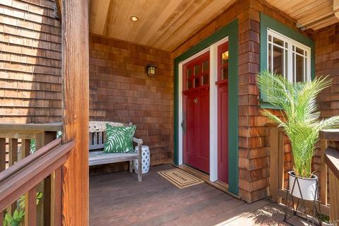 121 Cascade Dr, Fairfax, CA 94930 photo 8
