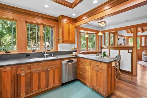 121 Cascade Dr, Fairfax, CA 94930 photo 20