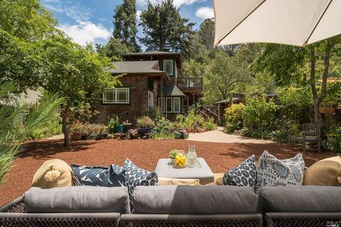 121 Cascade Dr, Fairfax, CA 94930 photo 6