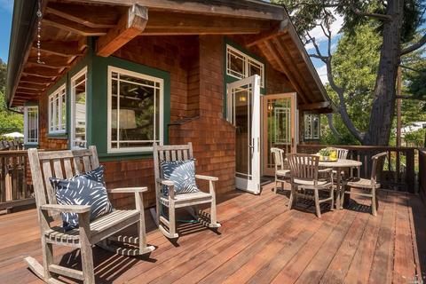 121 Cascade Dr, Fairfax, CA 94930 photo 47