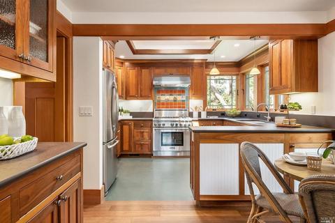 121 Cascade Dr, Fairfax, CA 94930 photo 17