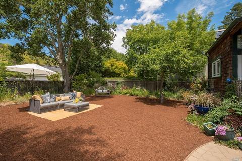 121 Cascade Dr, Fairfax, CA 94930 photo 4