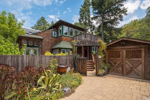 121 Cascade Dr, Fairfax, CA 94930 photo 3