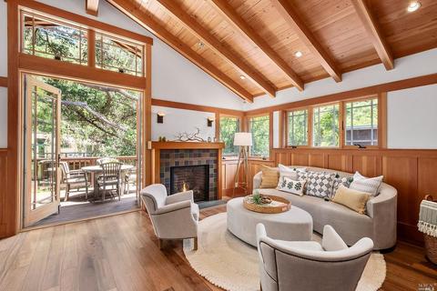 121 Cascade Dr, Fairfax, CA 94930 photo 15