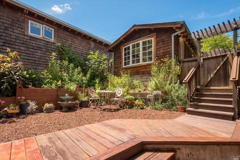121 Cascade Dr, Fairfax, CA 94930 photo 49