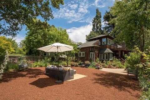 121 Cascade Dr, Fairfax, CA 94930 photo 2