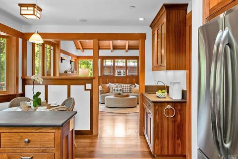 121 Cascade Dr, Fairfax, CA 94930 photo 21