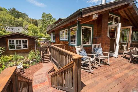 121 Cascade Dr, Fairfax, CA 94930 photo 48