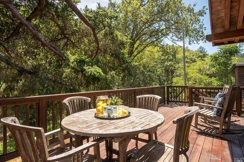 121 Cascade Dr, Fairfax, CA 94930 photo 45