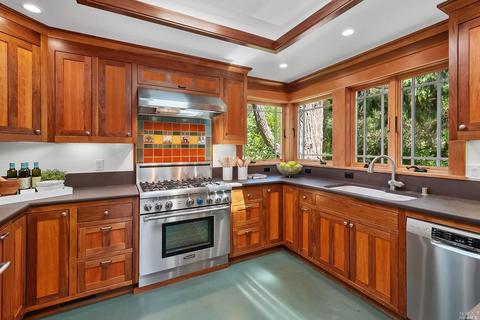 121 Cascade Dr, Fairfax, CA 94930 photo 19