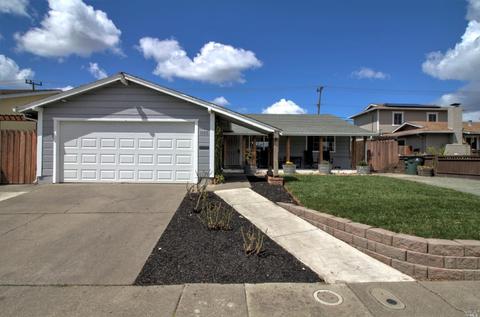 1155 Roleen Dr, Vallejo, CA 94589 photo 33