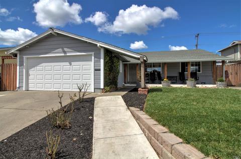 1155 Roleen Dr, Vallejo, CA 94589 photo 1