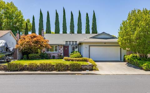 745 Marigold Dr, Fairfield, CA 94533 photo 3