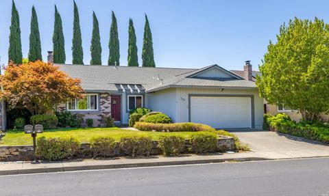 745 Marigold Dr, Fairfield, CA 94533 photo 7