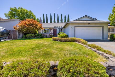 745 Marigold Dr, Fairfield, CA 94533 photo 4