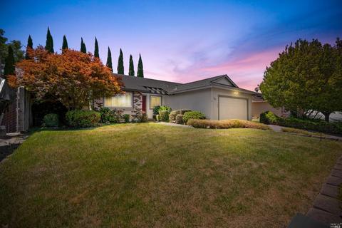 745 Marigold Dr, Fairfield, CA 94533 photo 1