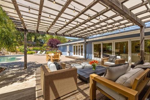 2 Estates Dr, San Anselmo, CA 94960 photo 54