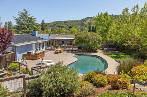 2 Estates Dr, San Anselmo, CA 94960 photo 70