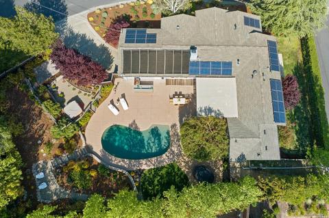 2 Estates Dr, San Anselmo, CA 94960 photo 73