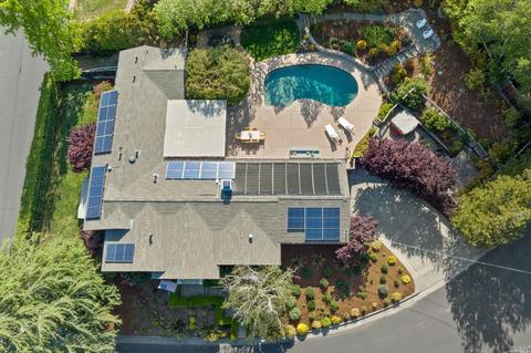 2 Estates Dr, San Anselmo, CA 94960 photo 74