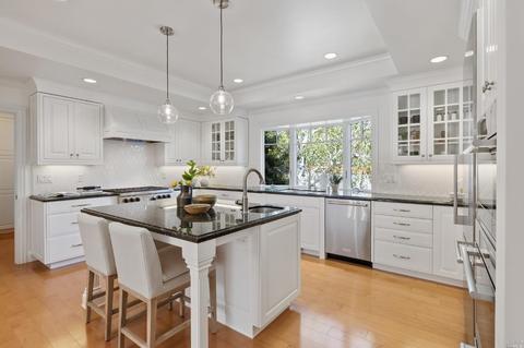 2 Estates Dr, San Anselmo, CA 94960 photo 4