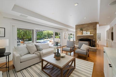 2 Estates Dr, San Anselmo, CA 94960 photo 6