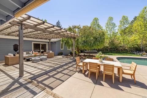 2 Estates Dr, San Anselmo, CA 94960 photo 20