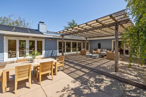 2 Estates Dr, San Anselmo, CA 94960 photo 57