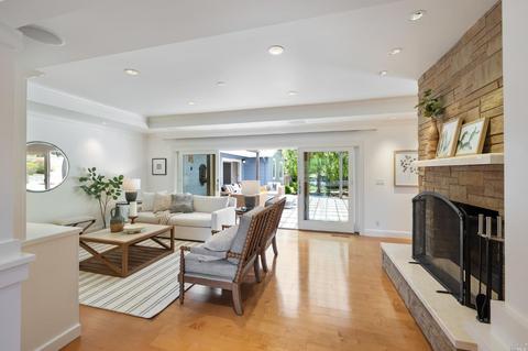 2 Estates Dr, San Anselmo, CA 94960 photo 17