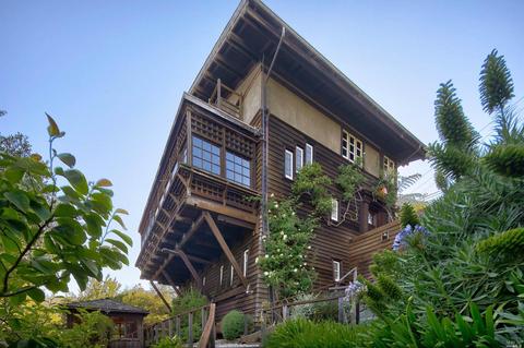 100 Summit Ave, Mill Valley, CA 94941 photo 91