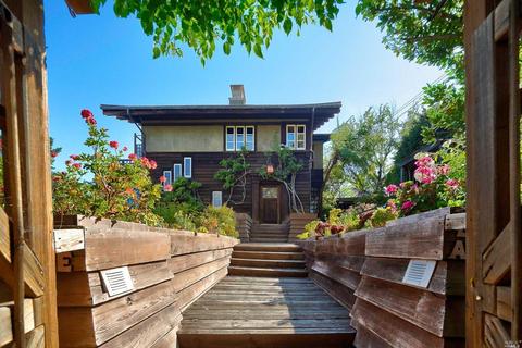 100 Summit Ave, Mill Valley, CA 94941 photo 8
