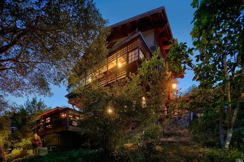 100 Summit Ave, Mill Valley, CA 94941 photo 4