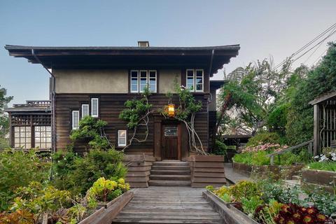 100 Summit Ave, Mill Valley, CA 94941 photo 9