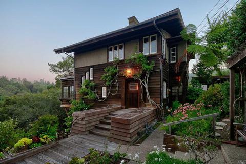 100 Summit Ave, Mill Valley, CA 94941 photo 10